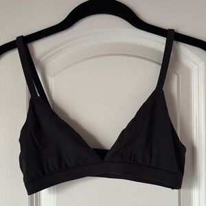 Skims Triangle Bralette